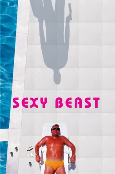 Sexy Beast (2000) online sa prevodom