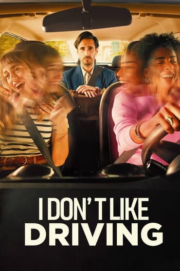 I Don’t Like Driving (2022) online sa prevodom