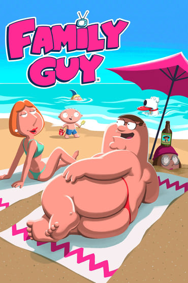 Family Guy (1999) online sa prevodom