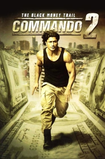 Commando 2 online sa prevodom