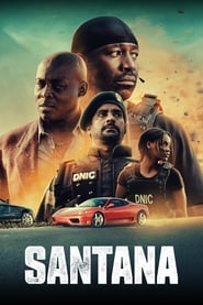 Santana (2020) online sa prevodom
