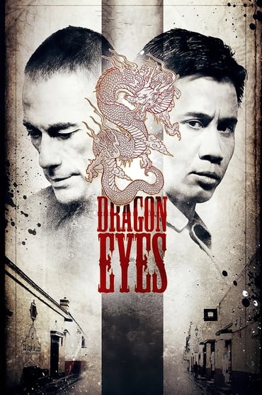 Dragon Eyes (2012) online sa prevodom