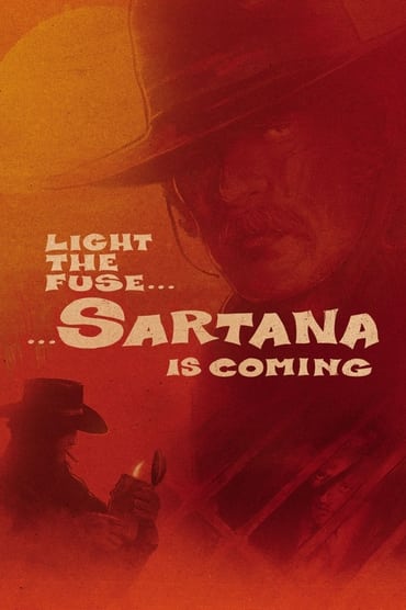 Light the Fuse… Sartana Is Coming (1970) online sa prevodom