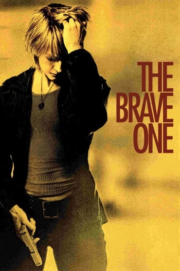 The Brave One (2007) online sa prevodom