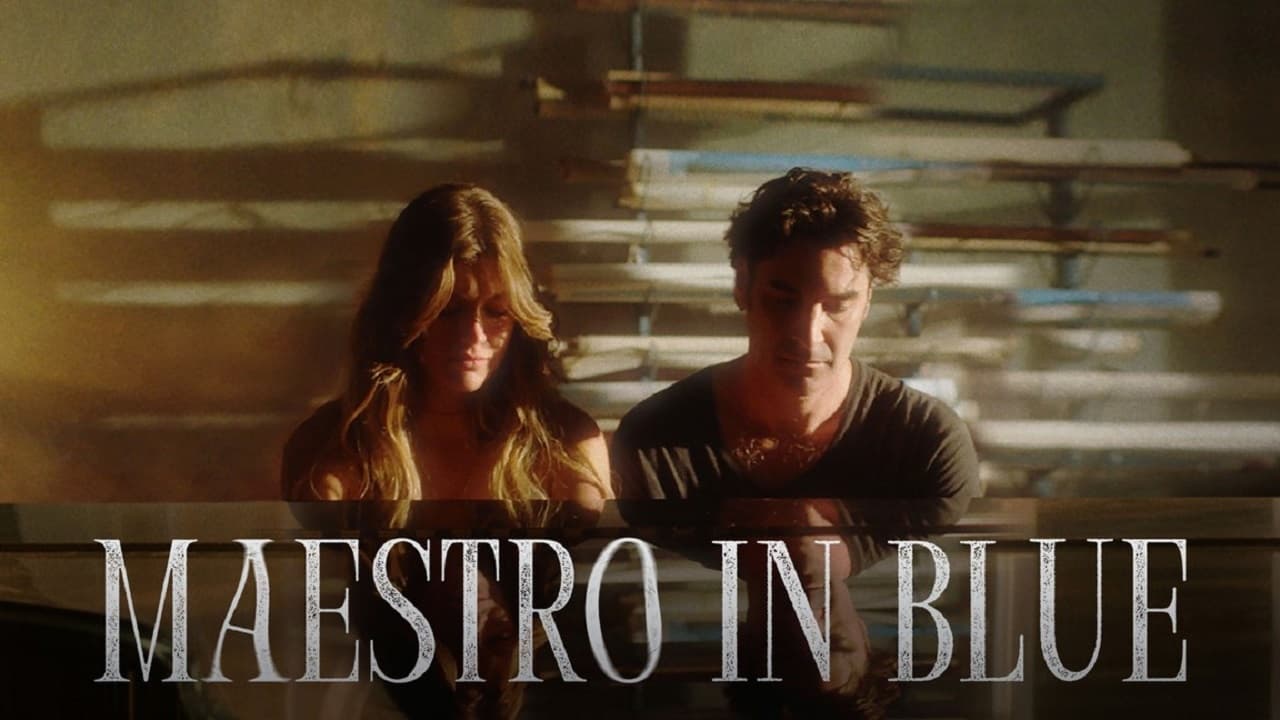Maestro in Blue (2022) – S03E03 Sezona 3 Epizoda 3