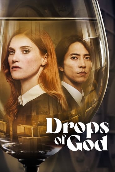 Drops of God (2023) online sa prevodom