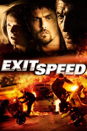 Exit Speed (2008) online sa prevodom