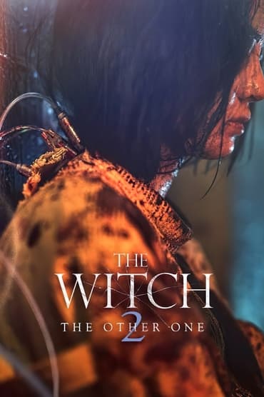The Witch online sa prevodom