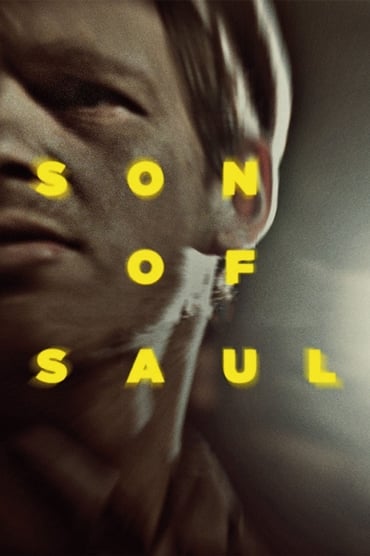 Son of Saul (2015) online sa prevodom
