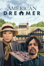 American Dreamer (2022) online sa prevodom