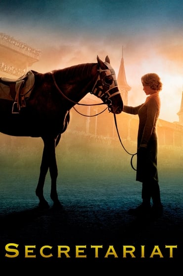 Secretariat (2010) online sa prevodom