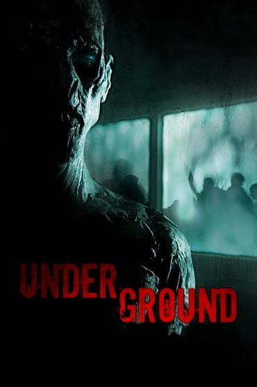 Underground (2011) online sa prevodom