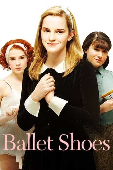 Ballet Shoes (2008) online sa prevodom