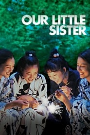 Our Little Sister (2015) online sa prevodom