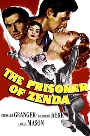 The Prisoner of Zenda (1952) online sa prevodom