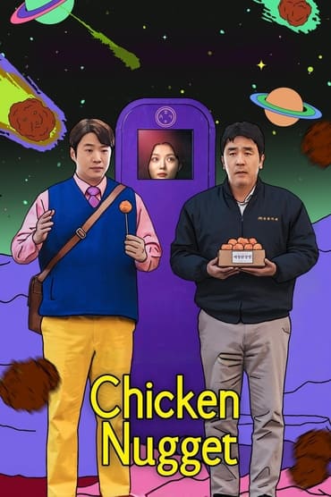 Chicken Nugget (2024) online sa prevodom