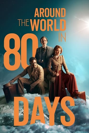 Around the World in 80 Days (2021) online sa prevodom