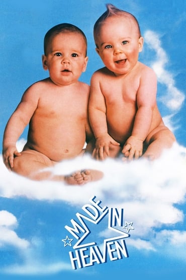 Made in Heaven (1987) online sa prevodom