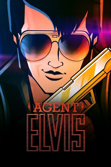 Agent Elvis (2023) online sa prevodom