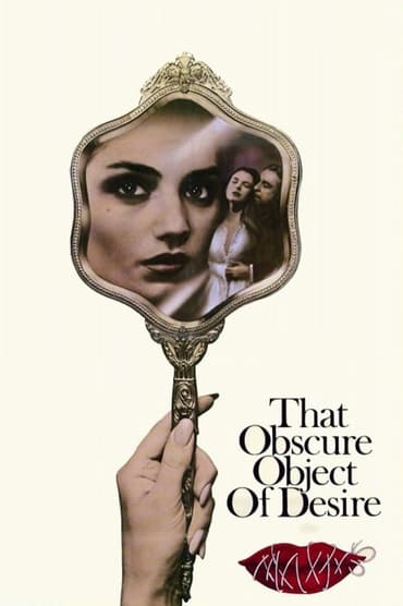 That Obscure Object of Desire (1977) online sa prevodom