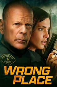 Wrong Place (2022) online sa prevodom