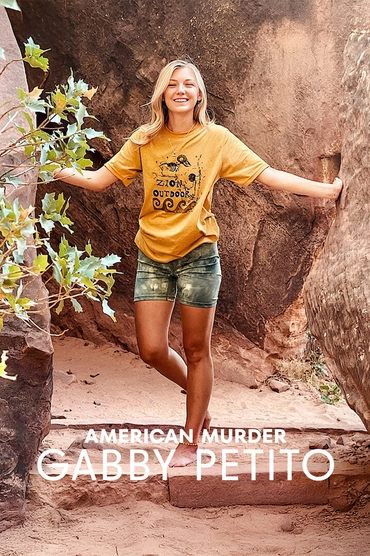 American Murder online sa prevodom