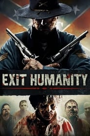 Exit Humanity (2011) online sa prevodom