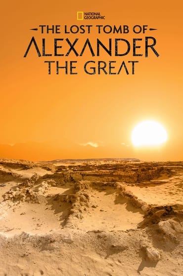 The Lost Tomb of Alexander the Great (2019) online sa prevodom