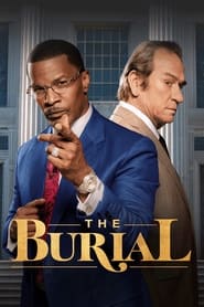 The Burial (2023) online sa prevodom