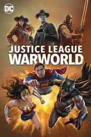 Justice League online sa prevodom