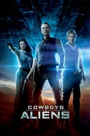 Cowboys & Aliens (2011) online sa prevodom
