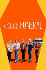 A Good Funeral (2009) online sa prevodom