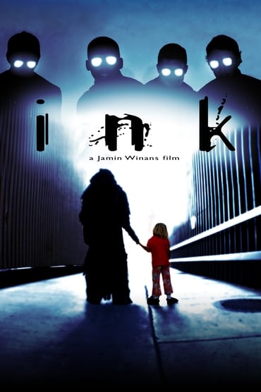 Ink (2009) online sa prevodom