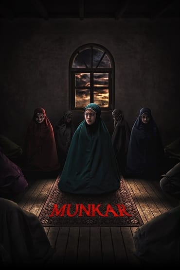 Munkar (2024) online sa prevodom