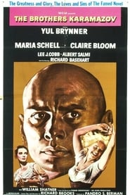 The Brothers Karamazov (1958) online sa prevodom
