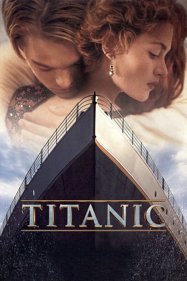 Titanic (1997) online sa prevodom