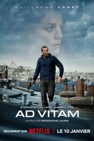 Ad Vitam (2025) online sa prevodom