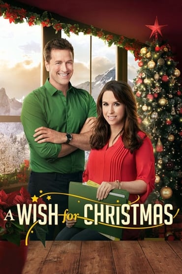 A Wish for Christmas (2016) online sa prevodom