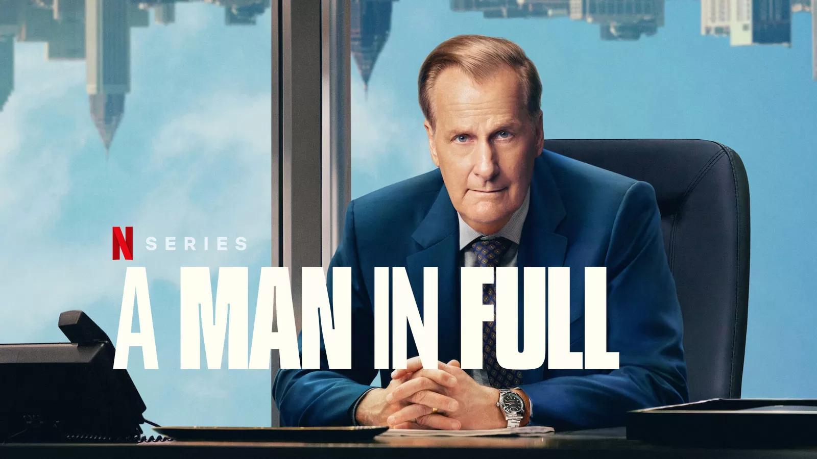 A Man in Full (2024) – S01E06 Sezona 1 Epizoda 6