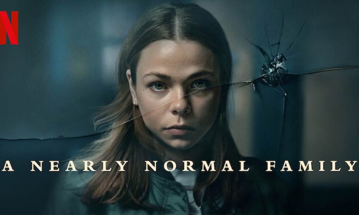 A Nearly Normal Family (2023) – S01E01 Sezona 1 Epizoda 1