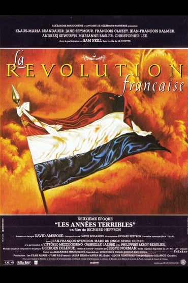 The French Revolution (1989) online sa prevodom