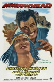 Arrowhead (1953) online sa prevodom