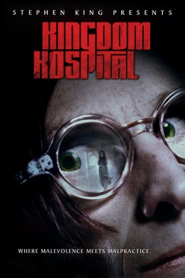 Stephen King’s Kingdom Hospital (2004) online sa prevodom