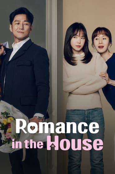 Romance in the House (2024) online sa prevodom