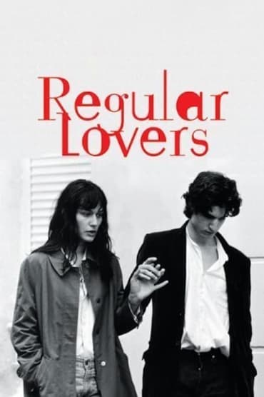 Regular Lovers (2005) online sa prevodom