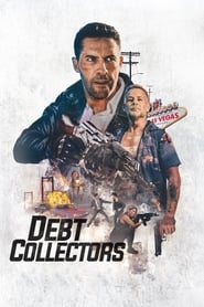 Debt Collectors (2020) online sa prevodom