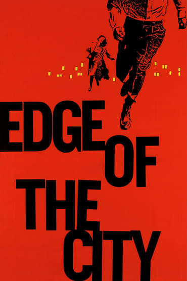 Edge of the City (1957) online sa prevodom