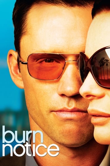 Burn Notice (2007) online sa prevodom