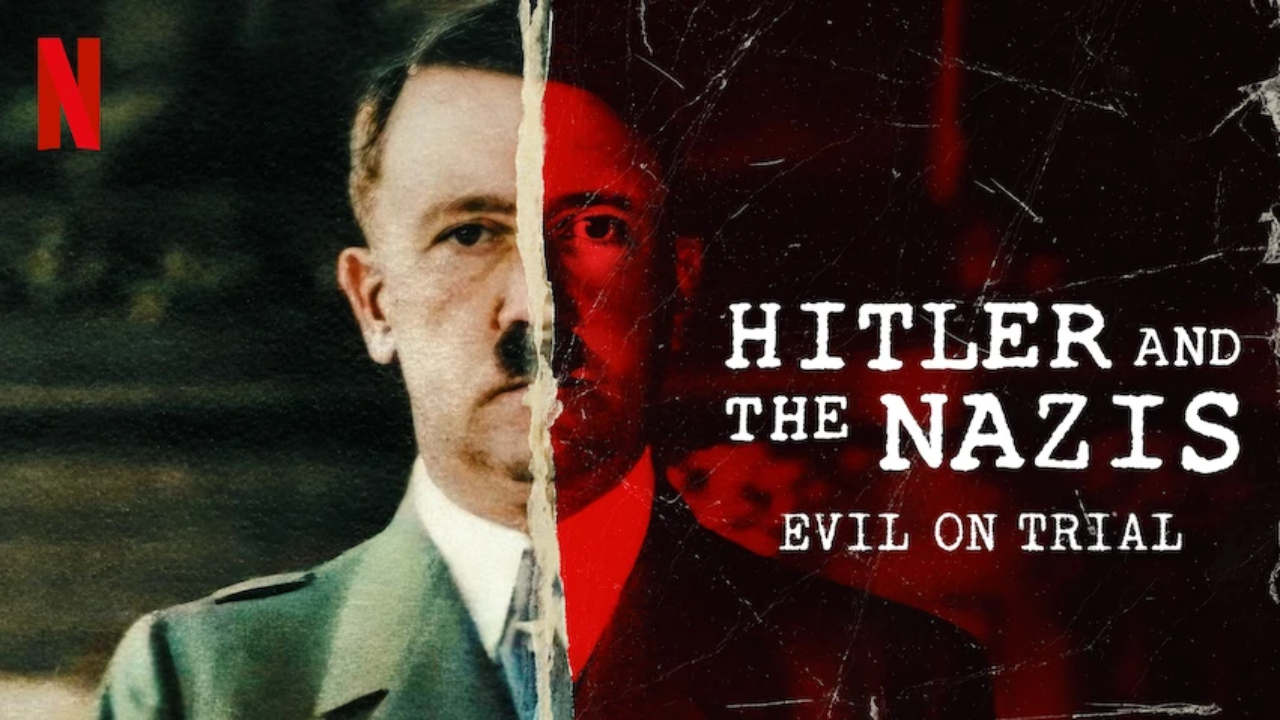 Hitler and the Nazis: Evil on Trial (2024) – S01E02 Sezona 1 Epizoda 2