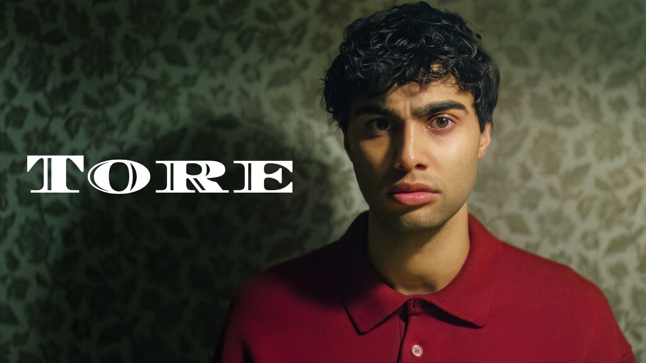 Tore (2023) – S01E05 Sezona 1 Epizoda 5